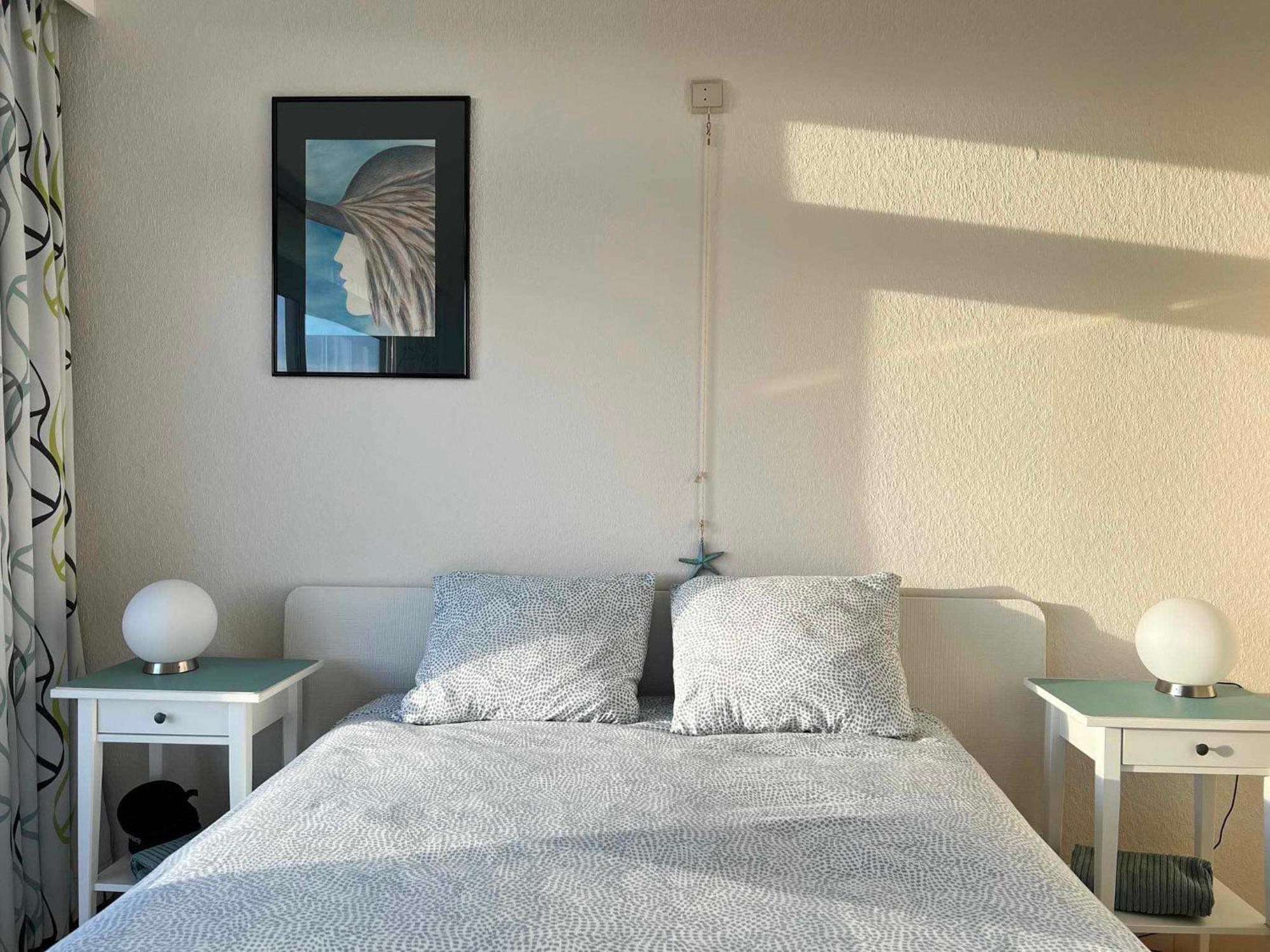 Appartement Residentie Astrid Met Private Parking Bredene Zewnętrze zdjęcie