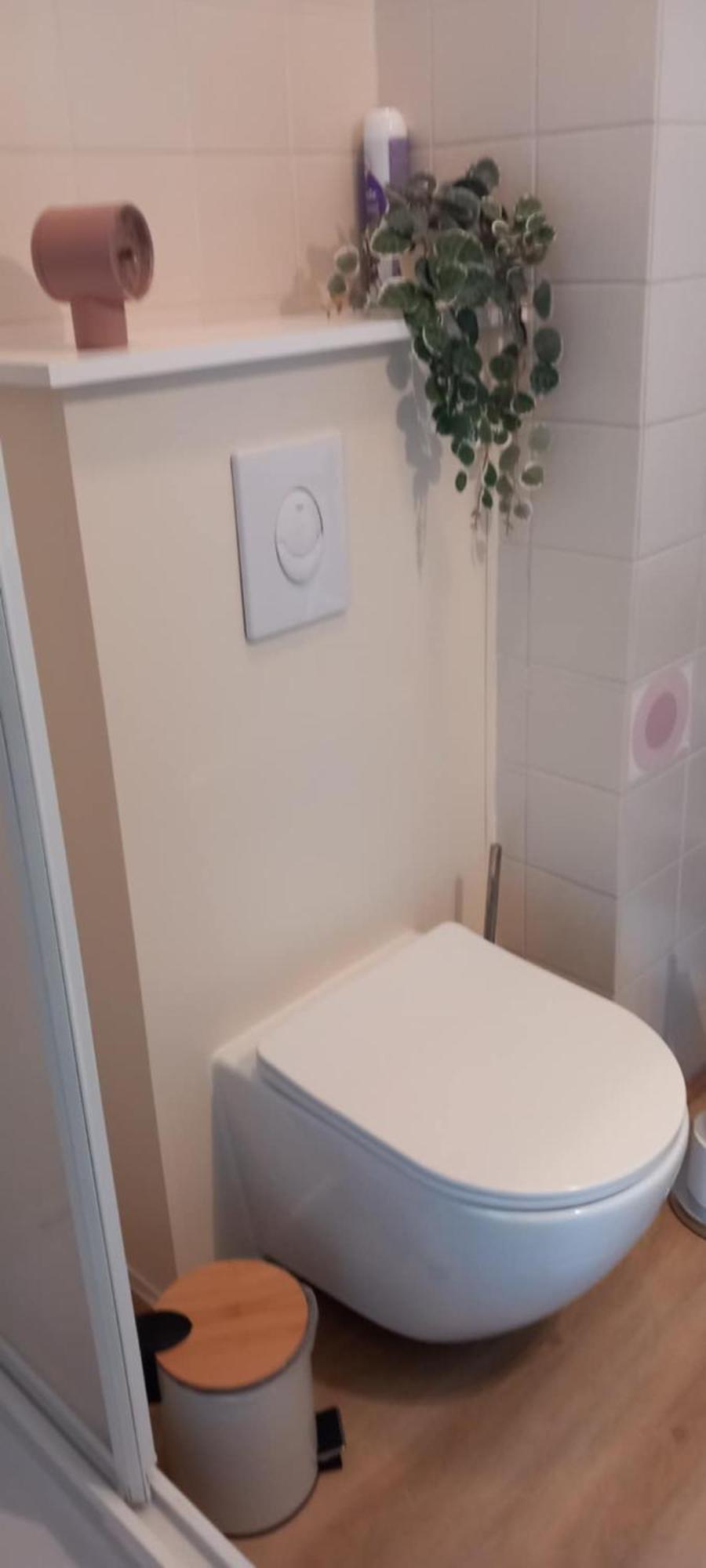 Appartement Residentie Astrid Met Private Parking Bredene Zewnętrze zdjęcie